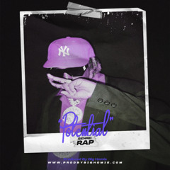 Potential (Don Toliver Type)