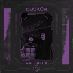 Valhalla Radio - Obskür