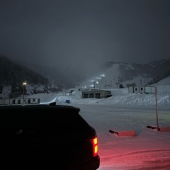 Tornike - Podcast #2 (MAGNIFIQUE)