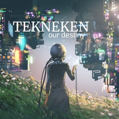tekneken - our destiny