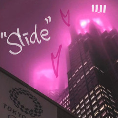 ⭐︎*:.｡Slide..・ﾟ🌙(prod.33minb)