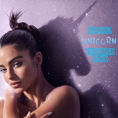 Noa Kirel- Unicorn- YoAv Arnon Remix | Eurovision 2023