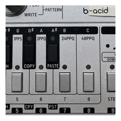 A [Acid 1]