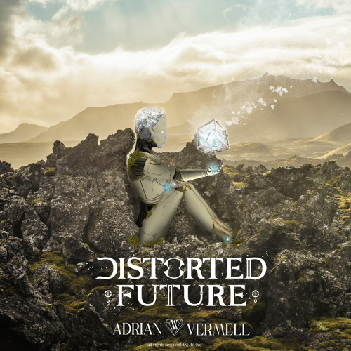 Adrian Vermell - Distorted Future