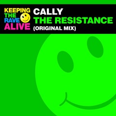 Cally - The Resistance