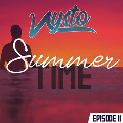 Nysto Present The Summer Time #11