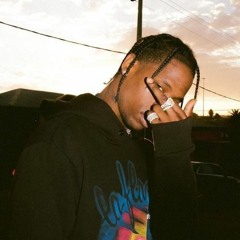 Travis Scott - Pull Up