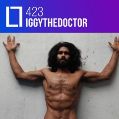 Loose Lips Mix Series - 423 - IGGYTHEDOCTOR