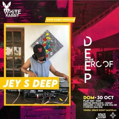 Ultimix1 Deep on the Roof 2022