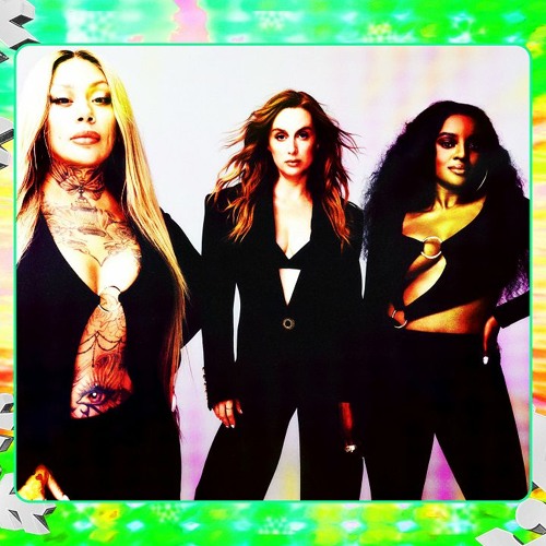 Sugababes: Xmas Slay Bells 171223