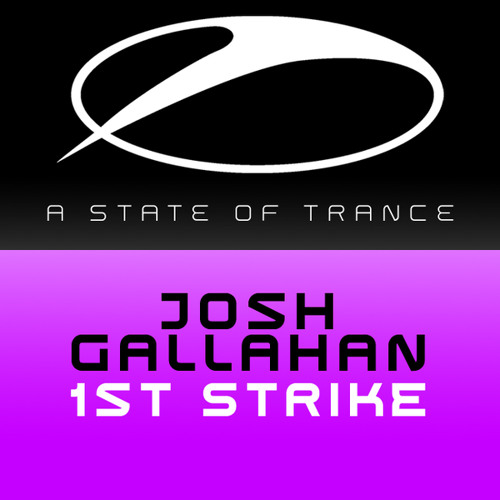 1st Strike (Progressive Mix)