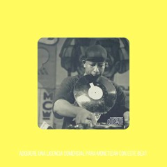 ''Arte antiguo'' MF Doom Type beat - $230 Pesos Mxn