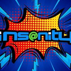Insanity DJs Live!! Set 7