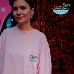 Closer Connections #53 - Rina Katen