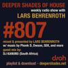 DSOH #807 Deeper Shades Of House w/ guest mix by KANUNU