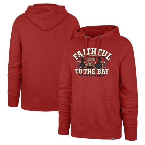 Stream 49ers Faithful Nike Hoodie by 49ers Hoodie Shop Listen online for free on SoundCloud
