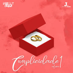 Deejay Veiga - Cumplicidade Vol.1