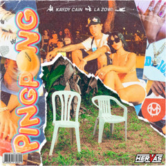 NUEVAYoL x Ping Pong (Hervas Mashup) Bad Bunny, Kaydy Cain, La Zowi, Kabasaki