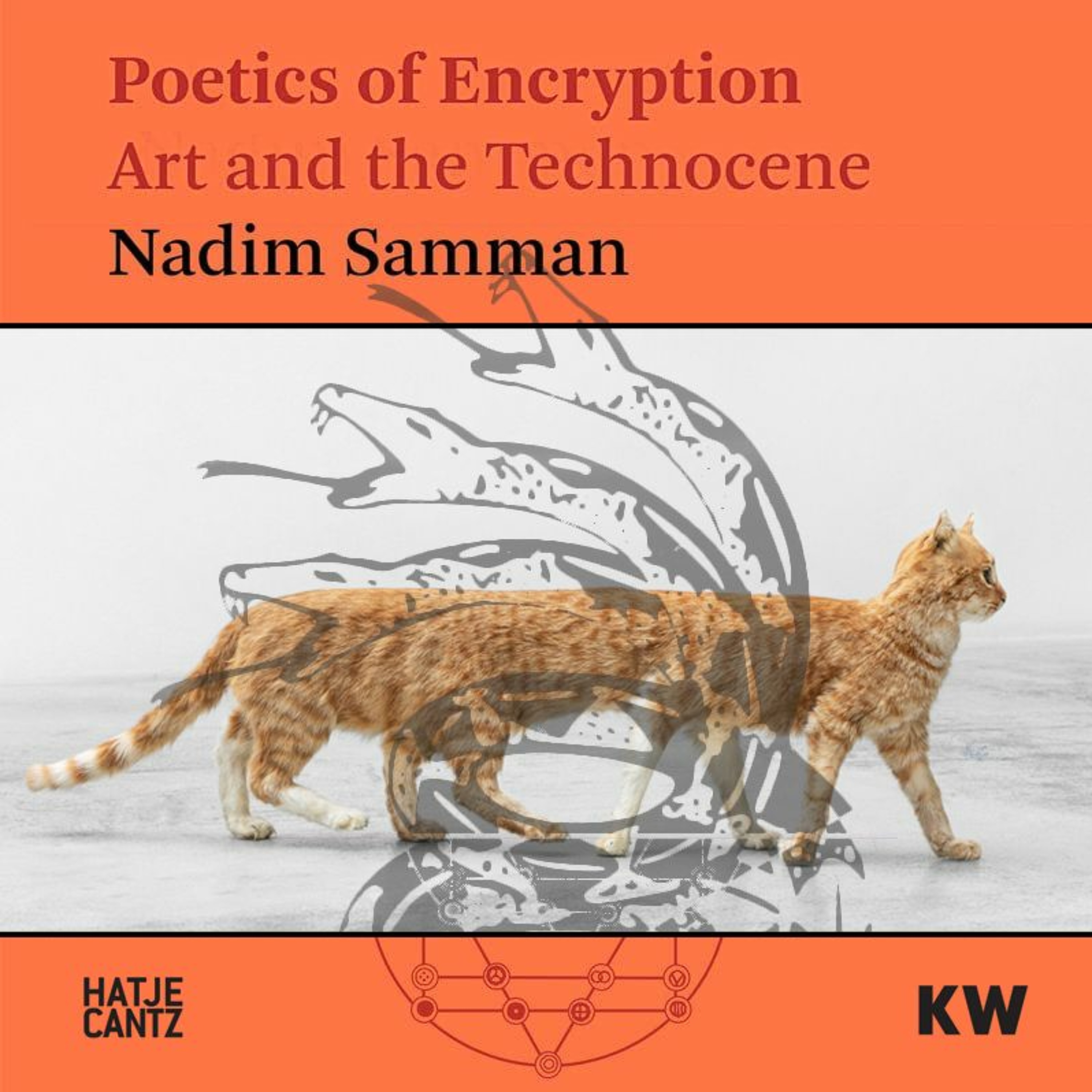Cryptids and Conspiracy in the Technocene w/ Nadim Samman