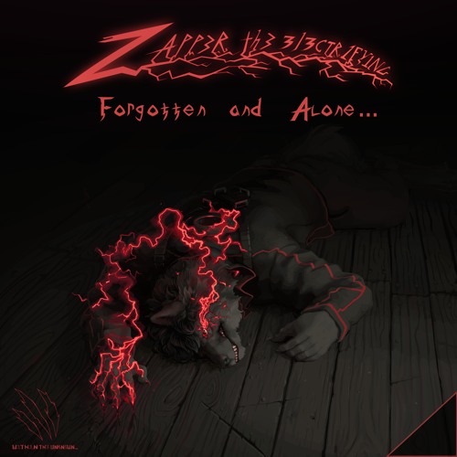 Forgotten And Alone...(More Alone Edit)