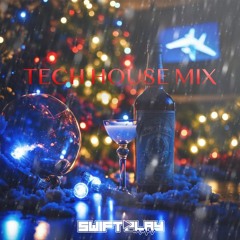 Xmas Tech House Mix