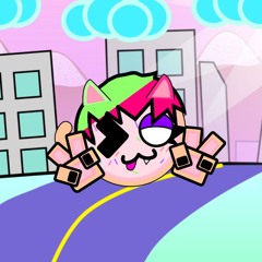 Blitz - CandyLand