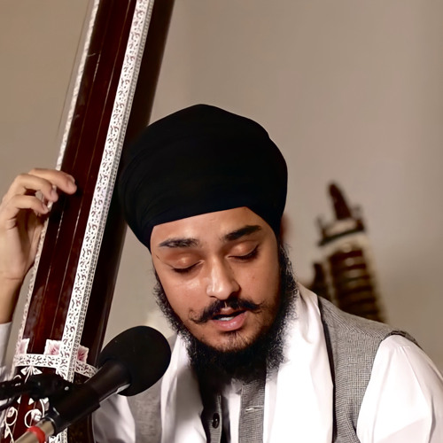 Kaval Nain Madhur Bain (Darbari Kanrha) - GHR Studio