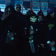 SDM X TAKEOFF X VANDAMME REMIX