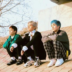 EXO-CBX  – “Vroom Vroom”