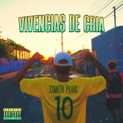 ZIMER (feat.LUKA)- VIVÊNCIAS DE CRIA