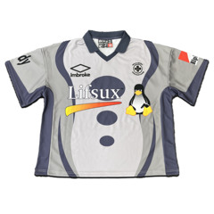 #GOONERMUSIC INDUSTRIES (feat. UHCnotUHQ1337)