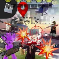 **DJ FAKEBLOOD MIXX** ПОБЕГ_ИЗ_KEWLVILLE #ULTRASWAG