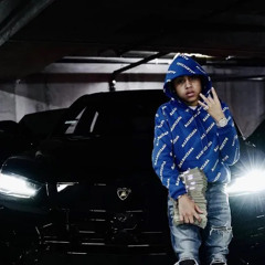 Stunna Gambino- Spinning