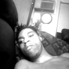 line it up on my own