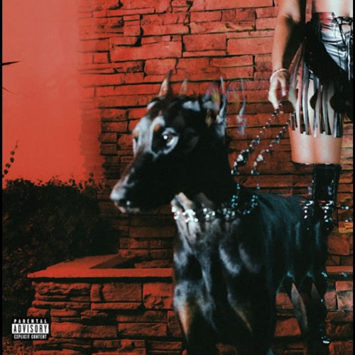 MUTT V2 (OPXRA REMIX) FT LEON THOMAS