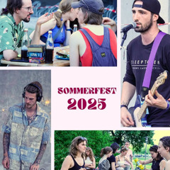 VKW Sommerfest Uni - Regensburg Psytrance/Hypnotic/Raw Techno mix