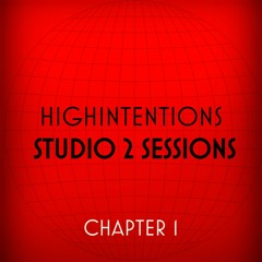 the Studio 2 Sessions: Chapter 1