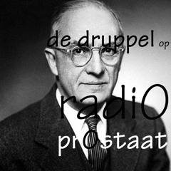 druppel 121 8 januari 23