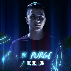 The Purge | REBELLiON 2019 - Call of the Dome