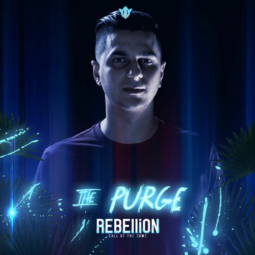 The Purge | REBELLiON 2019 - Call of the Dome