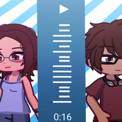 Akage but me and my bestie sing it X3