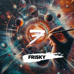 FRISKY Radio | Sonorous | November 2023 Episode by Floloco