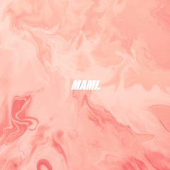 MAMI(Prod. by SICARIO)