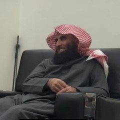 Muhammad Al-Luhaidan