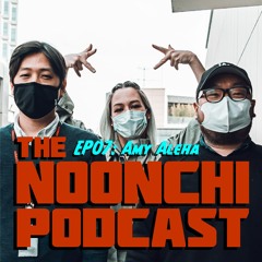 EP07 - Amy Aleha
