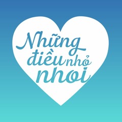 Những Điều Nhỏ Nhoi - Minh Hằng