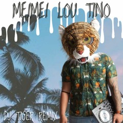 DJ TIGER - SJ Demarco feat. Danger Boe & Perez - MEIMEI LOU TINO - REMIX