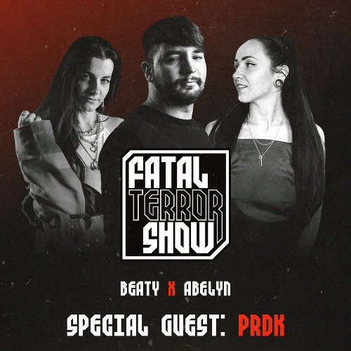 Fatal Terror - Abelyn - host PRDK 01-10-2025