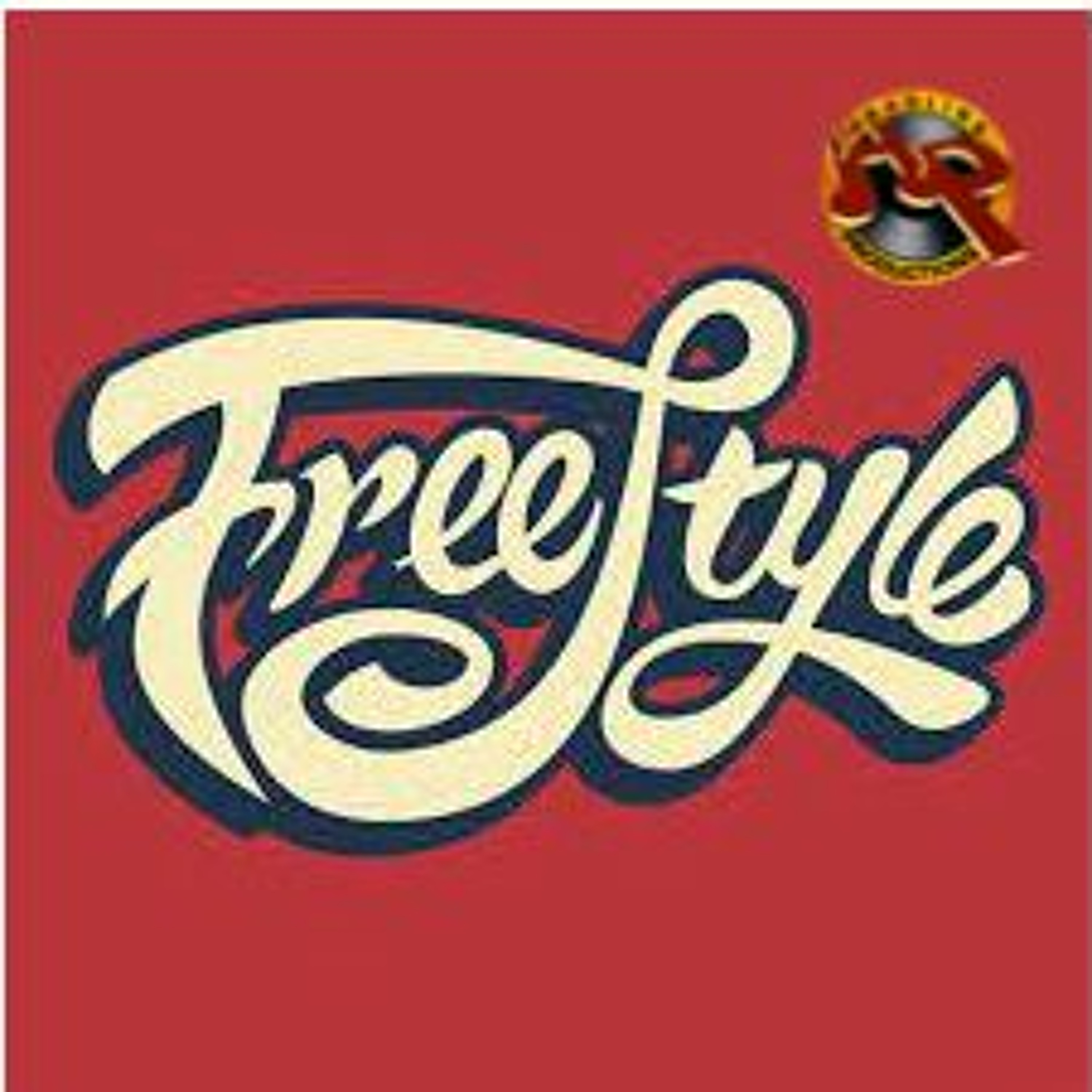 FREESTYLE SUMMER JAMS thumbnail