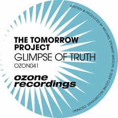 OZON041 The Tomorrow Project - Lunar Operations